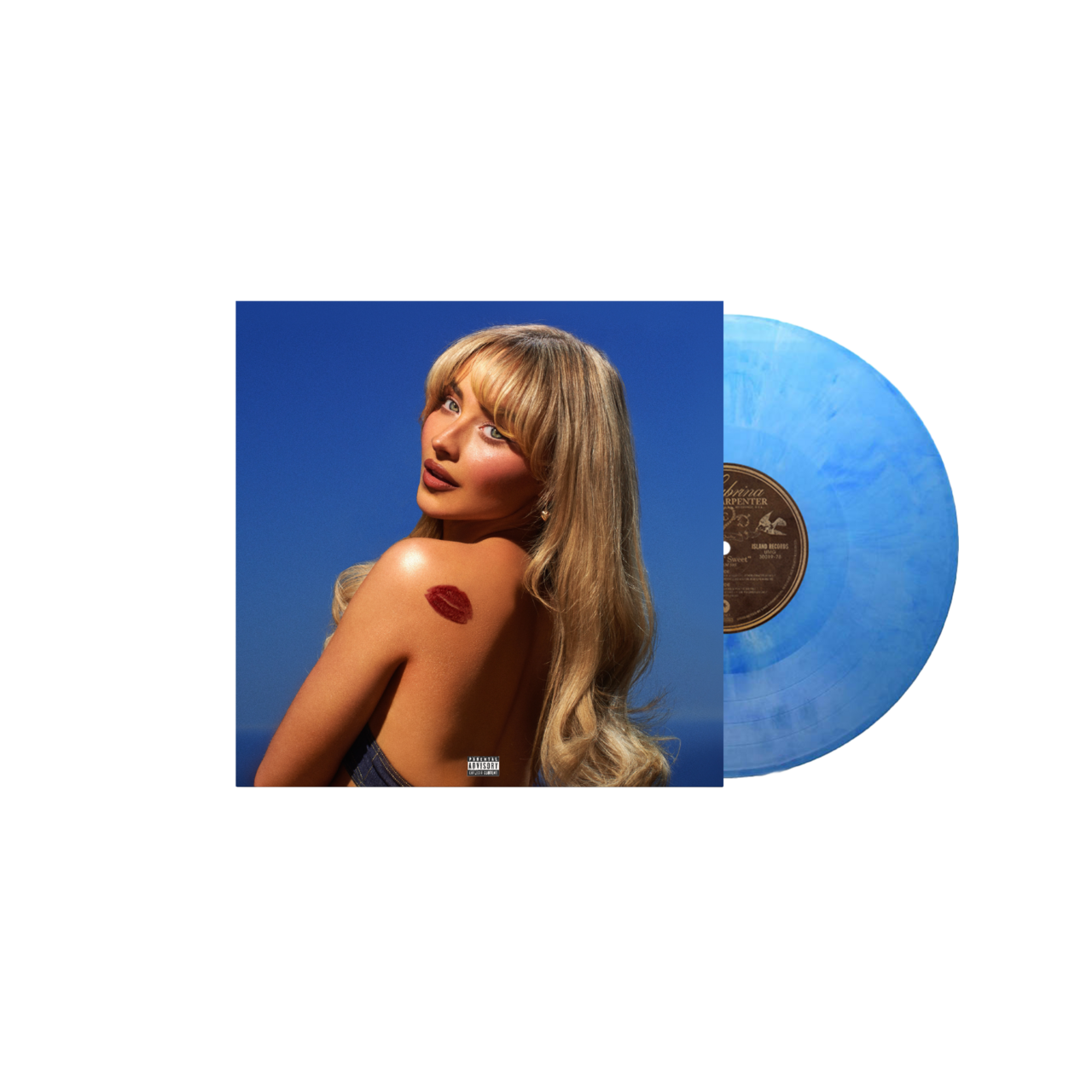 Short n' Sweet Standard LP { vinyl }