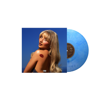 Short n' Sweet Standard LP { vinyl }