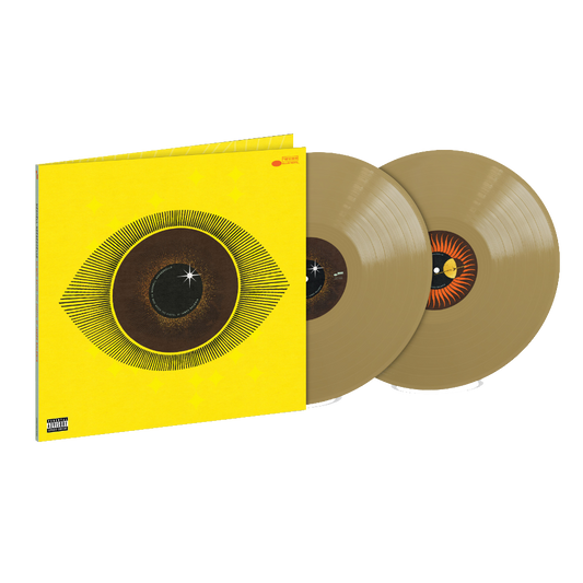 No More Water - The Gospel Of James Baldwin: Exclusive Vinyl 2LP { vinyl }