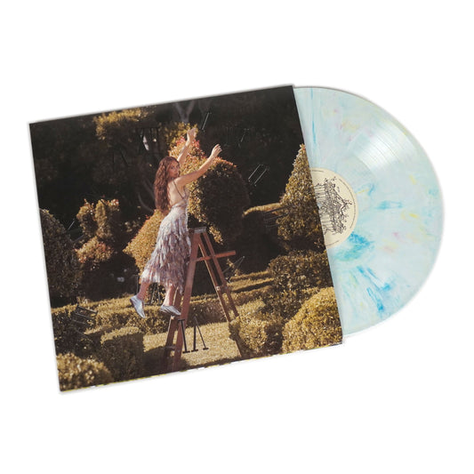 Laufey: A Matter Of Time - The Final Hour (Colored Vinyl) Vinyl 2LP { vinyl }