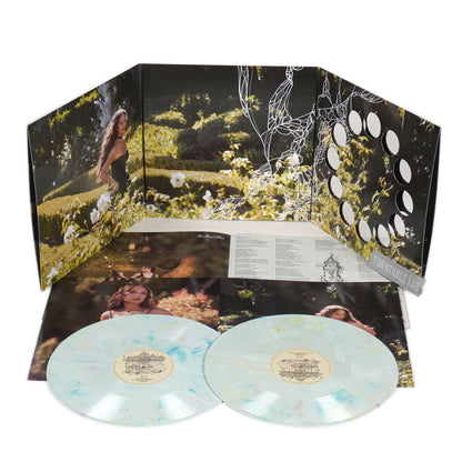 Laufey: A Matter Of Time - The Final Hour (Colored Vinyl) Vinyl 2LP { vinyl }