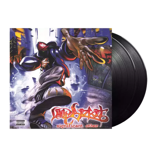 Significant Other: Vinyl 2LP { vinyl }