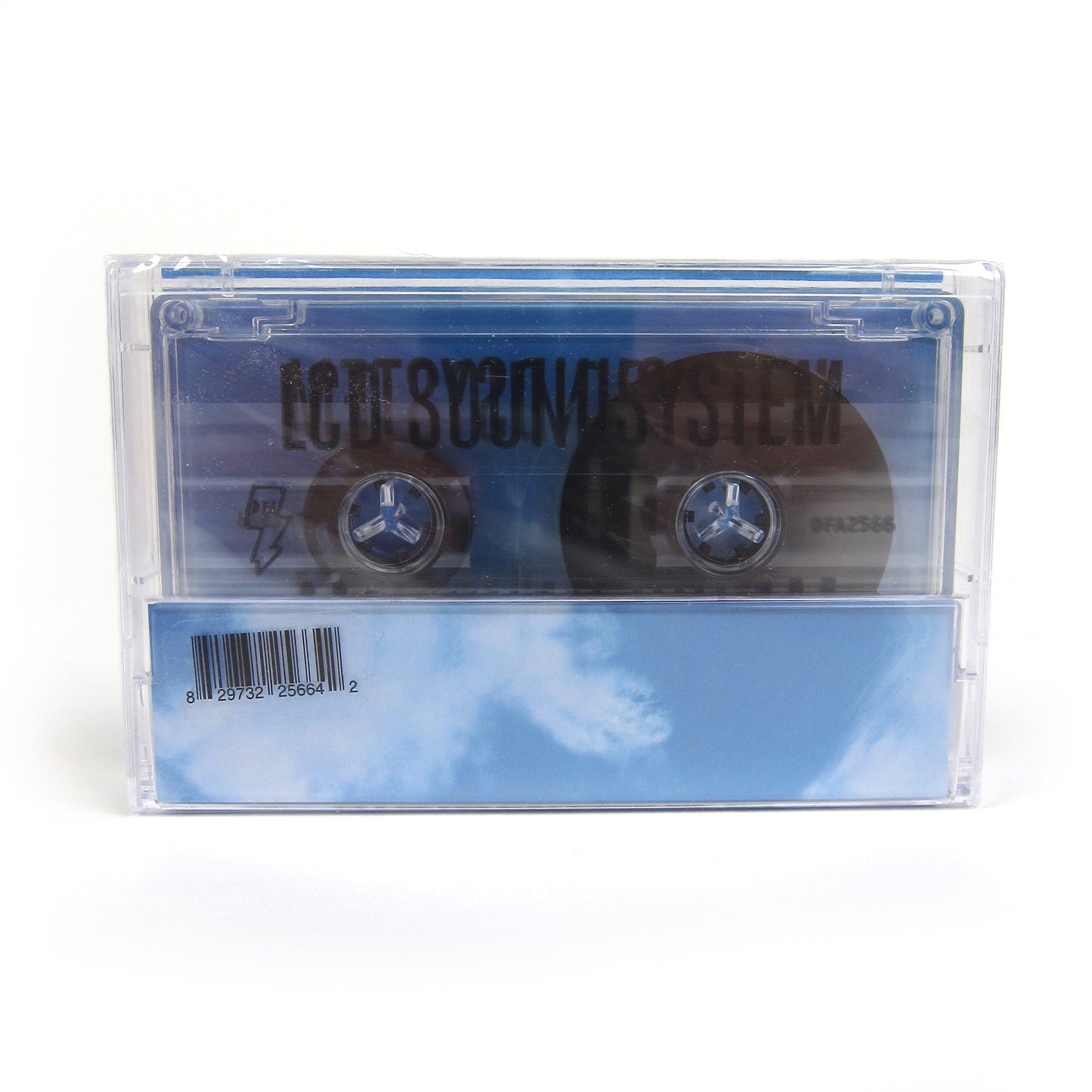 LCD Soundsystem: American Dream Cassette { vinyl }