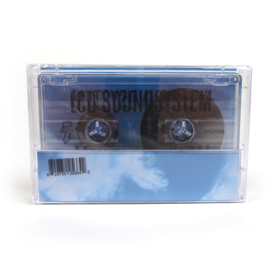 LCD Soundsystem: American Dream Cassette { vinyl }