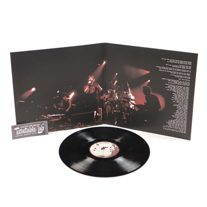 LCD Soundsystem: LCD Soundsystem Vinyl LP { vinyl }