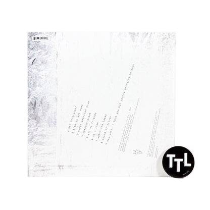 LCD Soundsystem: Sound Of Silver Vinyl 2LP { vinyl }