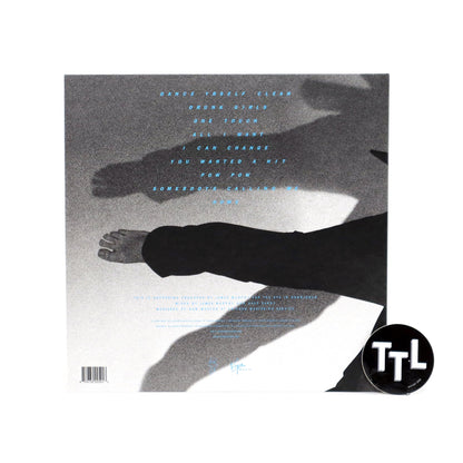 LCD Soundsystem: This Is Happening Vinyl 2LP { vinyl }