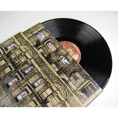 Led Zeppelin: Physical Graffiti (180g) Vinyl 2LP { vinyl }