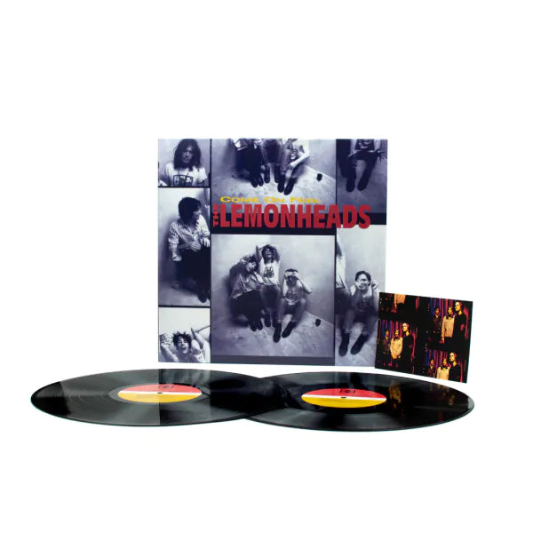 Come on Feel - 30th Anniversary Edition: Vinyl 2LP { vinyl }