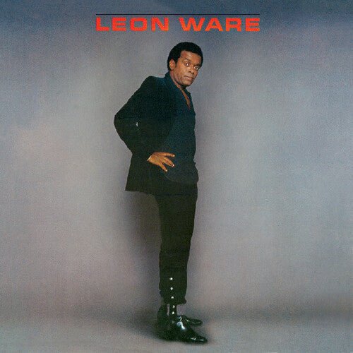 WARE,LEON - LEON WARE Vinyl LP { vinyl }