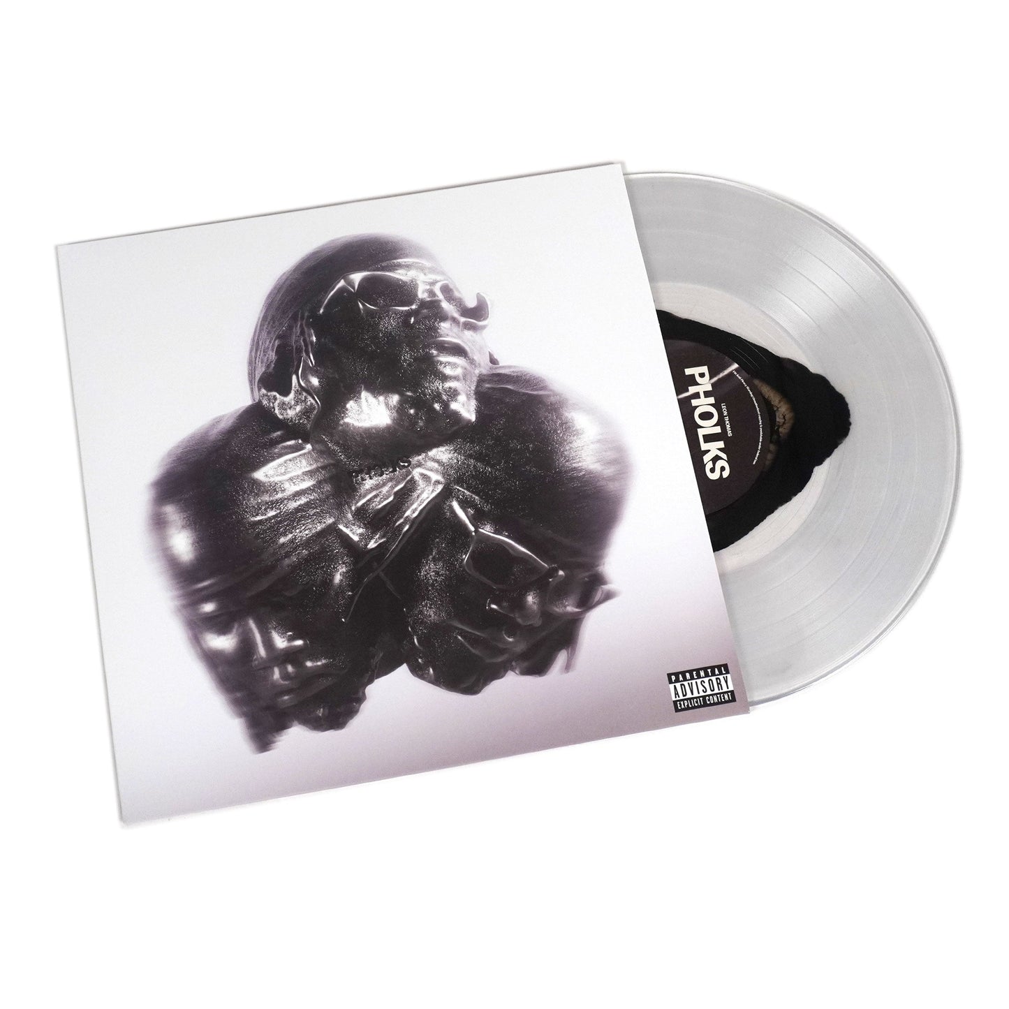 Leon Thomas: PHOLKS (Colored Vinyl) Vinyl LP { vinyl }