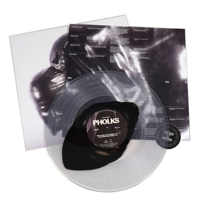 Leon Thomas: PHOLKS (Colored Vinyl) Vinyl LP { vinyl }