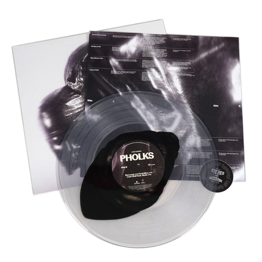 Leon Thomas: PHOLKS (Colored Vinyl) Vinyl LP { vinyl }