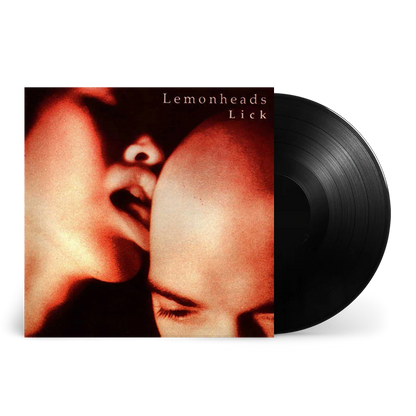 Lick: Vinyl LP { vinyl }