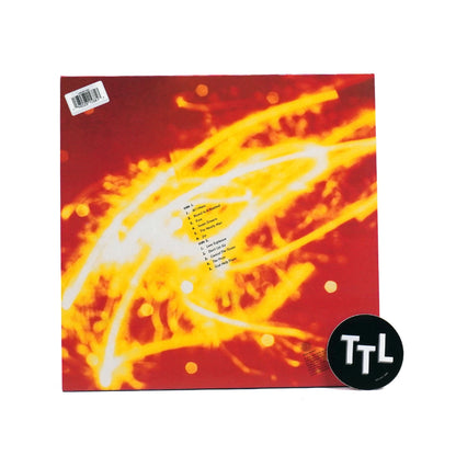 The Lightning Seeds: Cloudcuckooland (Import, Colored Vinyl) Vinyl LP { vinyl }