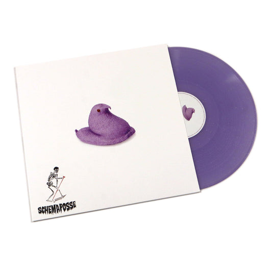 Lil Peep: Lil Peep; Part One (Colored Vinyl) Vinyl LP { vinyl }