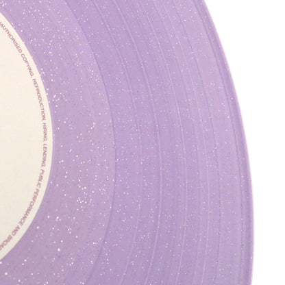 Lil Peep: Lil Peep; Part One (Colored Vinyl) Vinyl LP { vinyl }