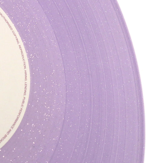 Lil Peep: Lil Peep; Part One (Colored Vinyl) Vinyl LP { vinyl }