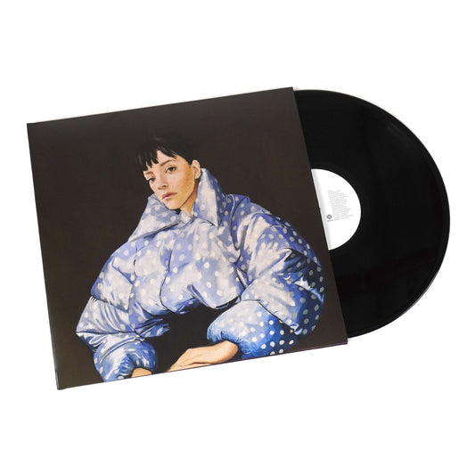 Lily Allen: West End Girl Vinyl LP { vinyl }
