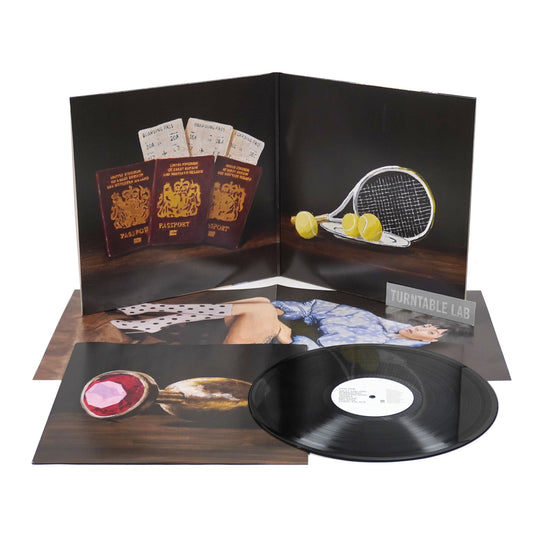 Lily Allen: West End Girl Vinyl LP { vinyl }