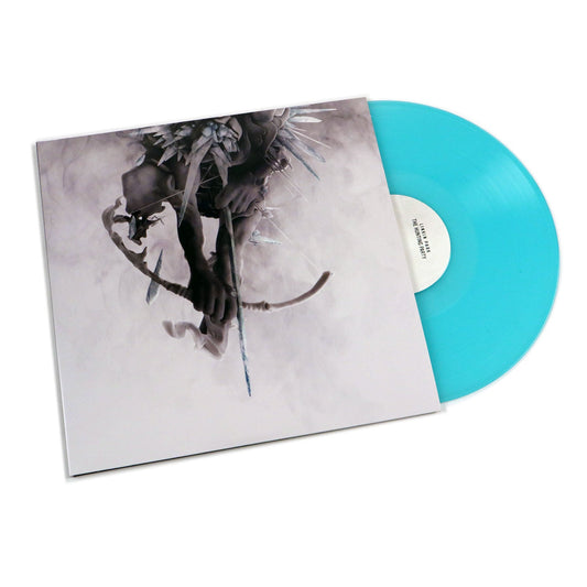 Linkin Park: The Hunting Party (Colored Vinyl) Vinyl 2LP { vinyl }
