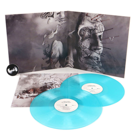 Linkin Park: The Hunting Party (Colored Vinyl) Vinyl 2LP { vinyl }