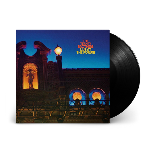 Live At The Forum: Vinyl LP { vinyl }