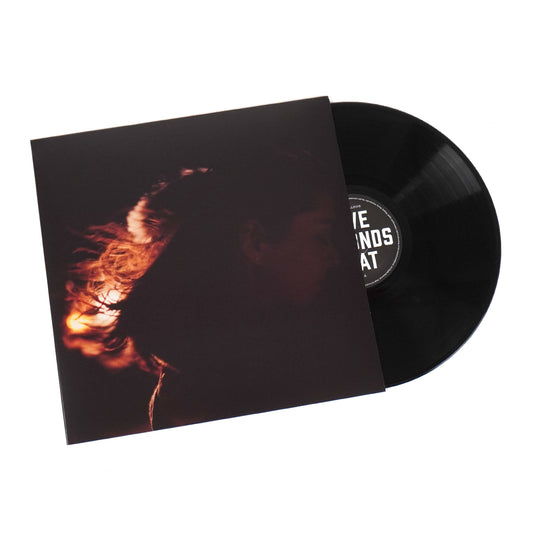 Lizzy McAlpine: Five Seconds Flat Vinyl LP { vinyl }