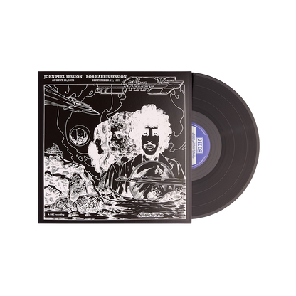 Vagabonds of the Western World: Super Deluxe Vinyl 4LP Box Set { vinyl }