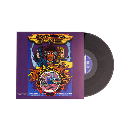 Vagabonds of the Western World: Super Deluxe Vinyl 4LP Box Set { vinyl }