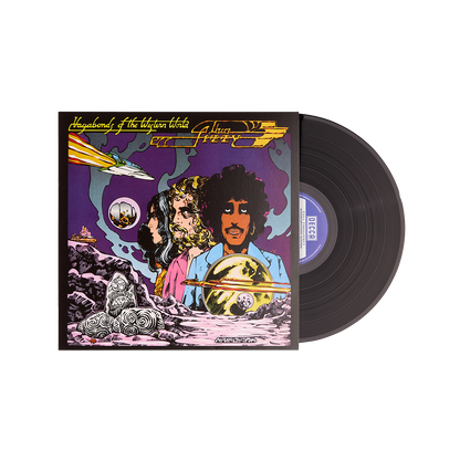 Vagabonds of the Western World: Super Deluxe Vinyl 4LP Box Set { vinyl }