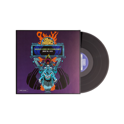 Vagabonds of the Western World: Super Deluxe Vinyl 4LP Box Set { vinyl }