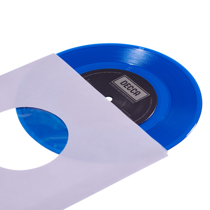 Whiskey in the Jar: Exclusive Blue Vinyl 7" Single { vinyl }