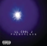 LL COOL J - PHENOMENON Vinyl LP { vinyl }