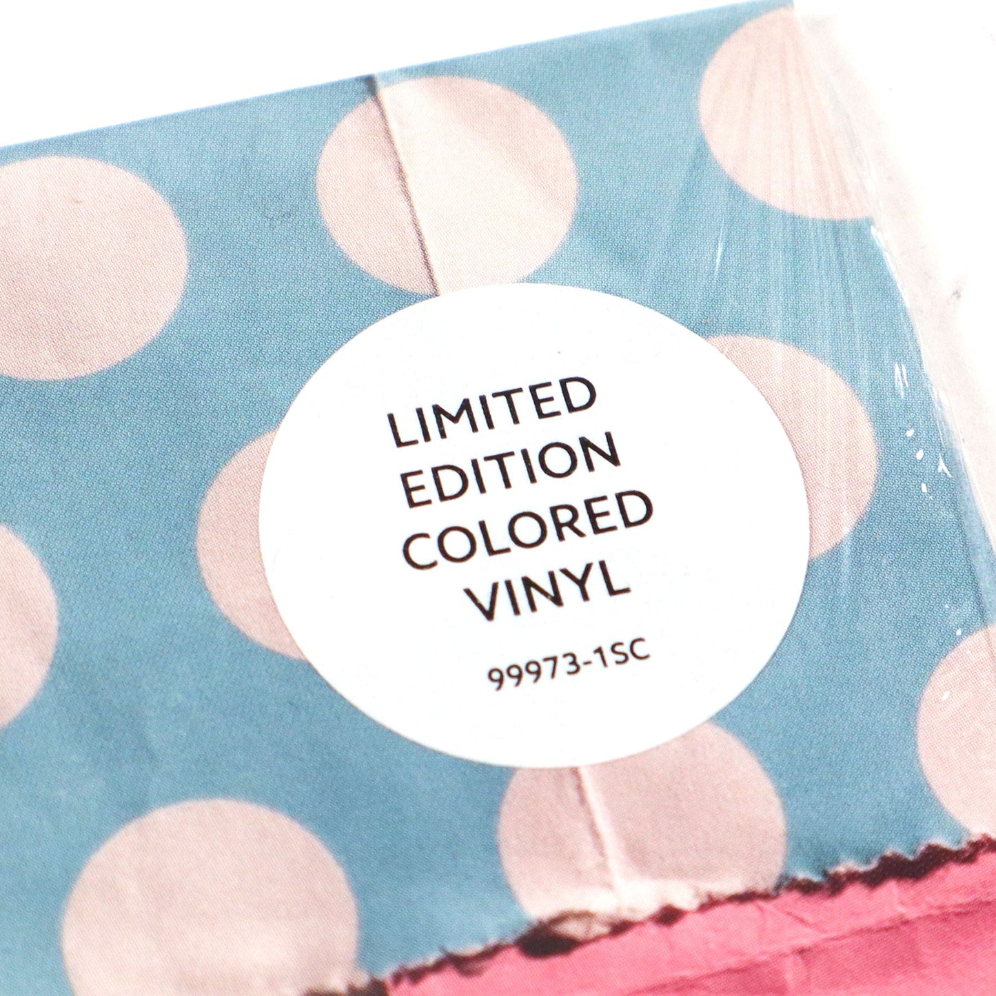 The Linda Lindas: No Obligation (Indie Exclusive Colored Vinyl) Vinyl LP { vinyl }