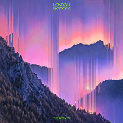 The Remixes: Limited Neon Green Vinyl 2LP [RSD23] { vinyl }