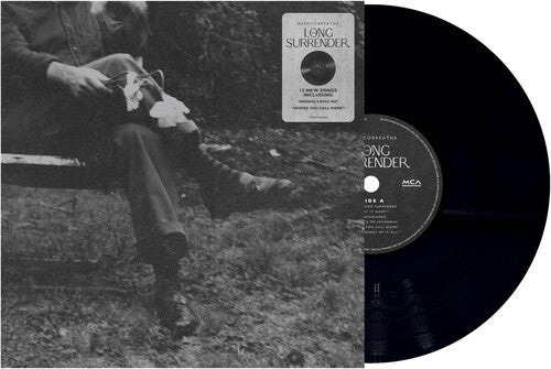 NEEDTOBREATHE - LONG SURRENDER Vinyl LP { vinyl }