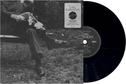 NEEDTOBREATHE - LONG SURRENDER Vinyl LP { vinyl }