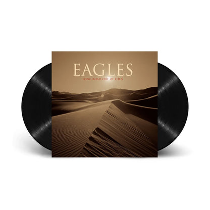 Eagles - Long Road Out Of Eden [2LP] { vinyl }