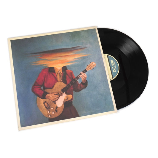 Lord Huron: Long Lost Vinyl 2LP { vinyl }