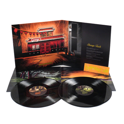 Lord Huron: Strange Trails - 10th Anniversary Edition (180g) Vinyl 2LP { vinyl }