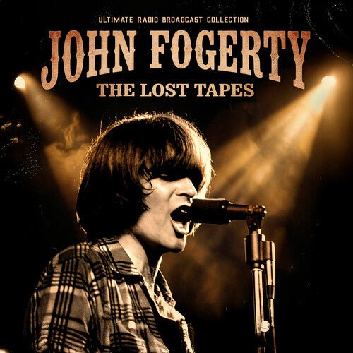 FOGERTY,JOHN - LOST TAPES Vinyl LP { vinyl }