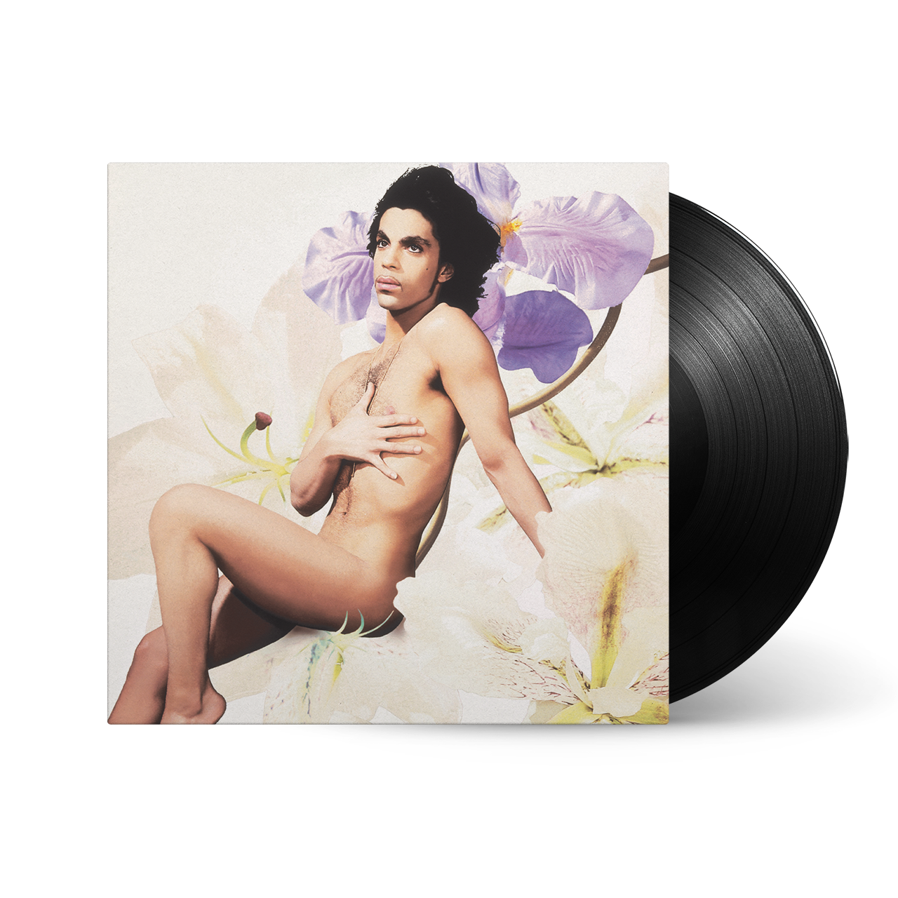 Lovesexy (2023 Repress): Vinyl LP { vinyl }
