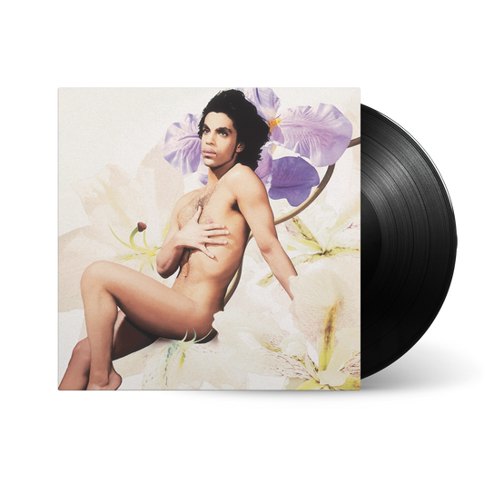 Lovesexy (2023 Repress): Vinyl LP { vinyl }