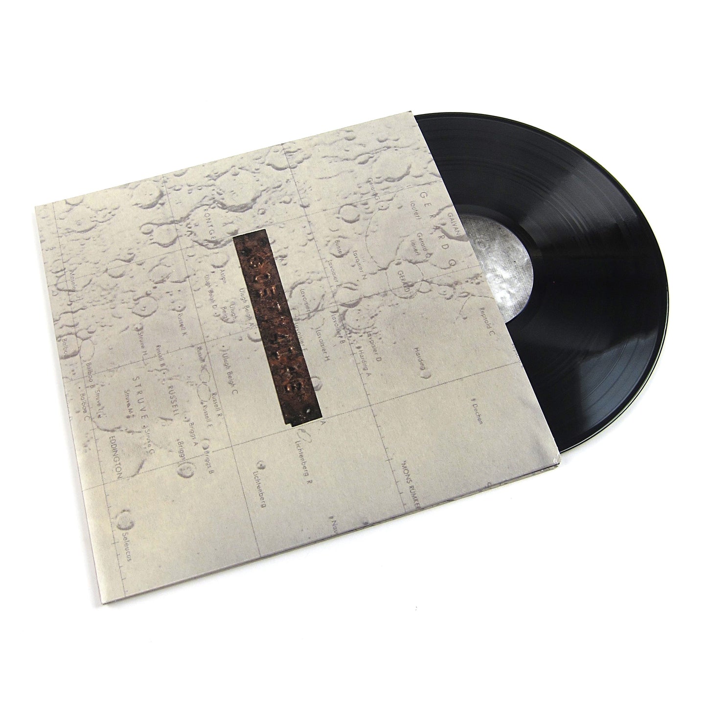 Low: Things We Lost In The Fire Vinyl 2LP { vinyl }