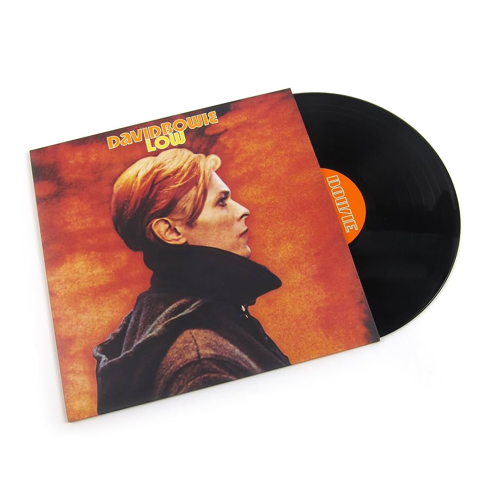 Low: Vinyl LP { vinyl }