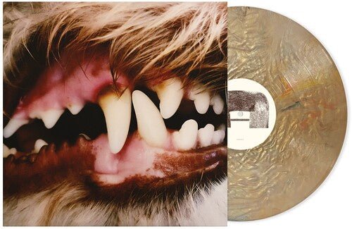 LUCIUS Vinyl LP { vinyl }