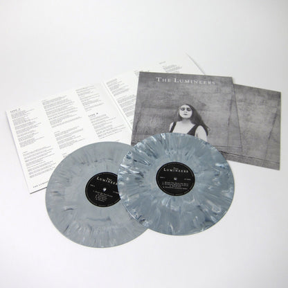 The Lumineers: Cleopatra (180g, Colored Vinyl) Vinyl 2LP { vinyl }
