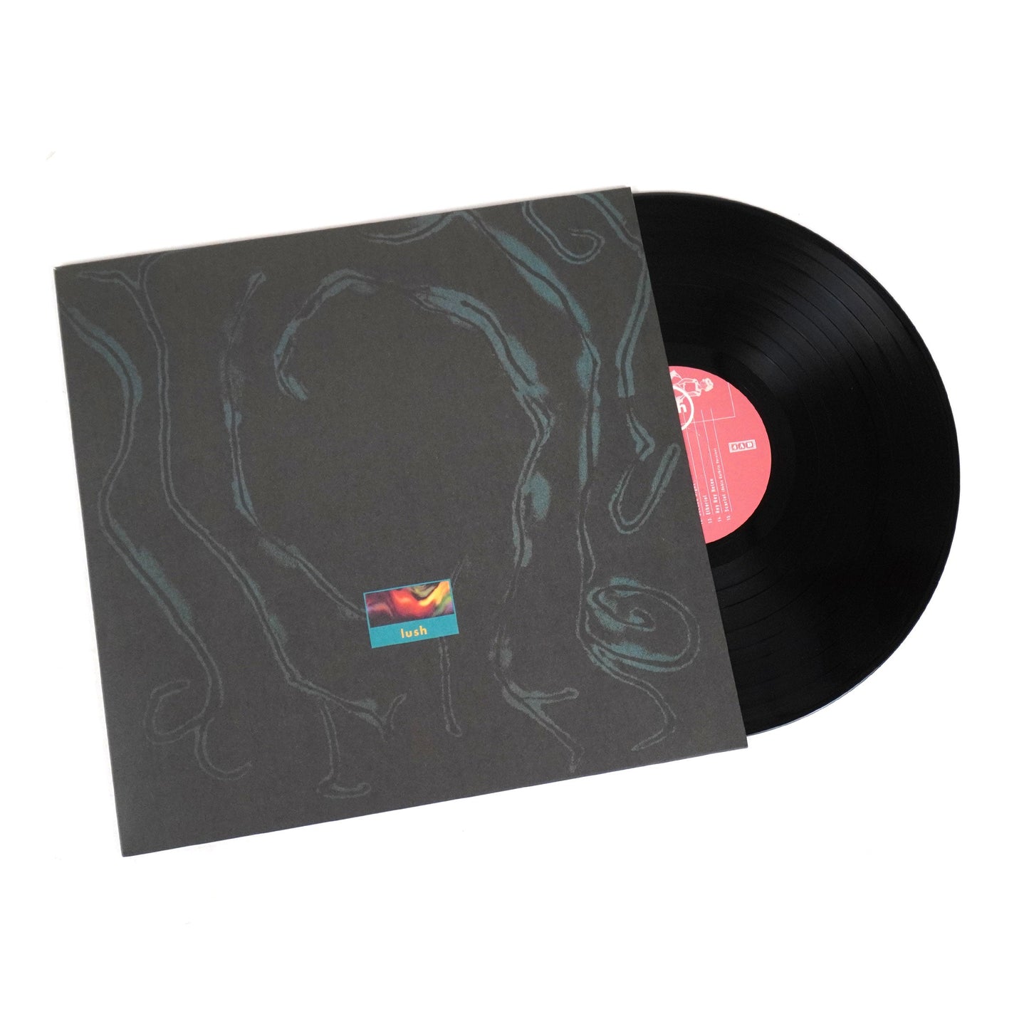 Lush: Gala Vinyl LP { vinyl }