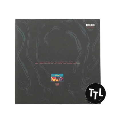 Lush: Gala Vinyl LP { vinyl }
